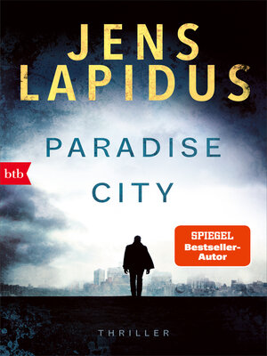 cover image of Paradise City